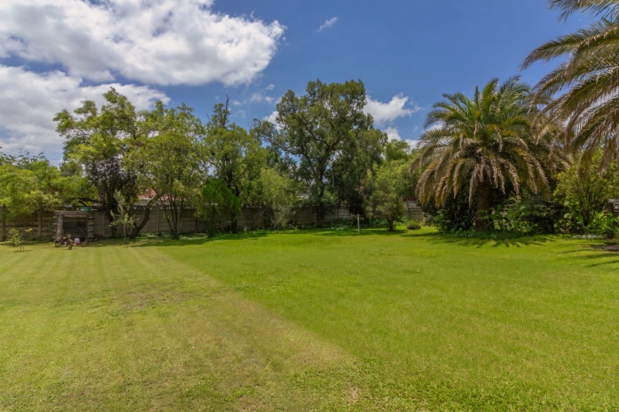 4 Bedroom Property for Sale in Wilgenhof Free State